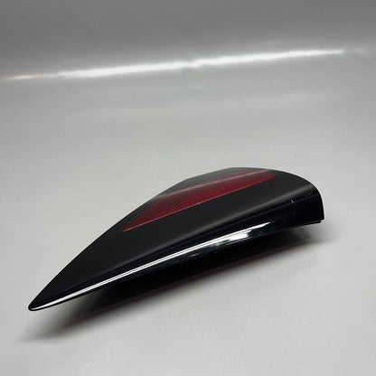 1518783-00-A TESLA MODEL 3 CHARGE PORT DOOR COVER LIGHT RIGHT 2019 2020 2021 OEM 1518783-00-A