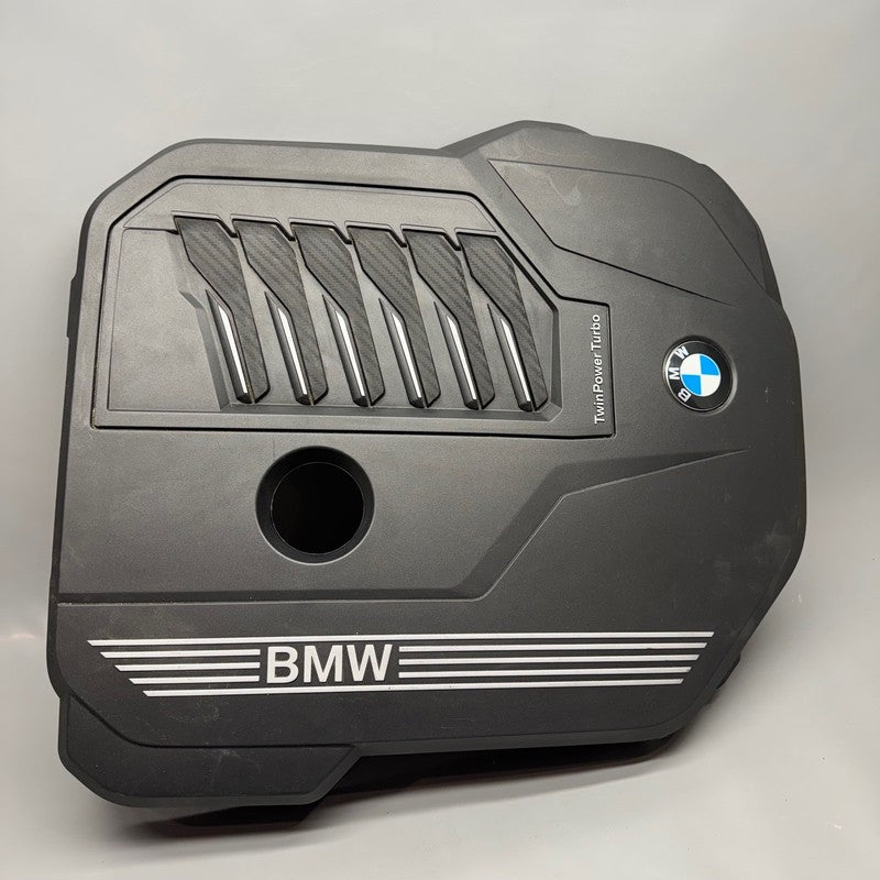 BMW X5 840 ENGINE COVER X6 X7 2020 2021 2022 2023 2024 2025 OEM 868736