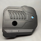 BMW X5 840 ENGINE COVER X6 X7 2020 2021 2022 2023 2024 2025 OEM 868736