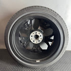 BMW 330I WHEEL RIM FRONT 19 INCH 430I M440I 2024 2025 OEM 5A64AF0