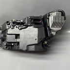 VOLVO XC40 HEADLIGHT RIGHT PASSENGER 32228550 2019 2020 2021 2022 LED 