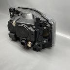RANGE ROVER SPORT HEADLIGHT RIGHT PASSENGER 2011 2012 2013 OEM XENON AFS