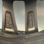 BMW I4 WHEEL RIM FRONT 18 INCH 430 440 2022 2023 2024 OEM 6896768