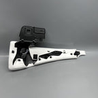 1586671-00-A TESLA MODEL Y THIRD ROW CUSHION BOLSTER RIGHT 2020 21 22 2023 OEM 1586671-00-A