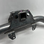 87830271 GMC SIERRA 1500 TRAILER HITCH 2019 2020 2021 2022 2023 2024 2025 OEM 87830271