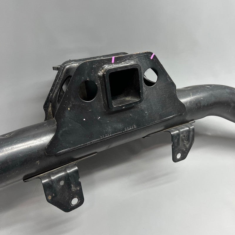 87830271 GMC SIERRA 1500 TRAILER HITCH 2019 2020 2021 2022 2023 2024 2025 OEM 87830271