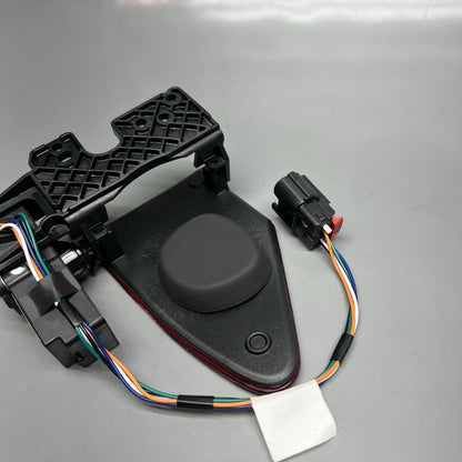 1042766-00-J TESLA MODEL S CHARGE DOOR REFLECTOR LIGHT LEFT 2016 2017 2018 2019 2020 OEM