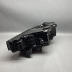 9852952 BMW X7 HEADLIGHT RIGHT PASSENGER LED 9852952 2019 2020 2021 OEM DAMAGED