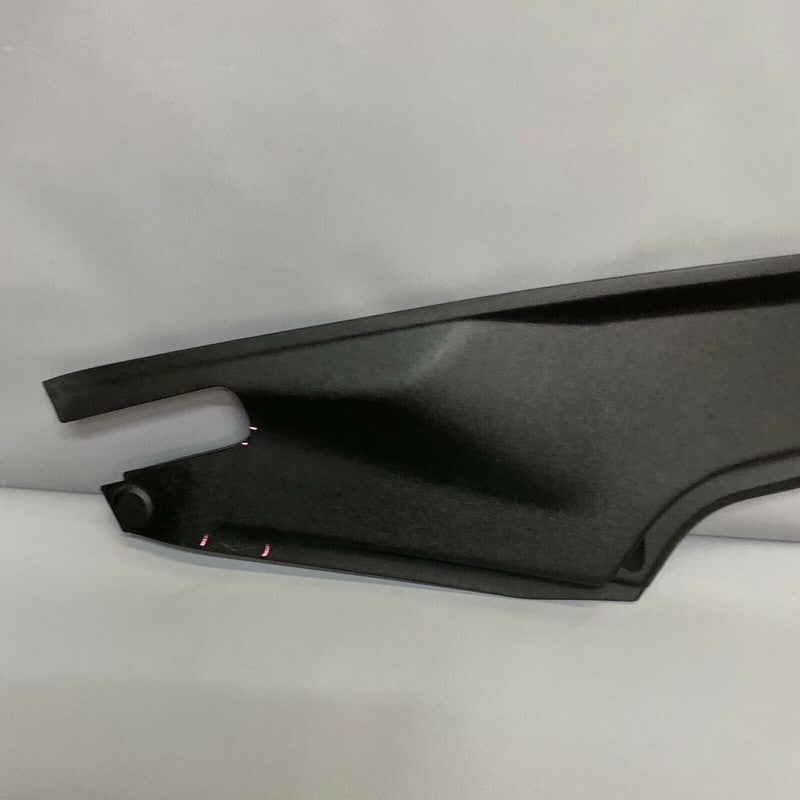 1006327-00-F TESLA MODEL S UNDERHOOD APRON TRIM COVER LEFT DRIVER 2012 2013 2014 2015 OEM