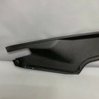 1006327-00-F TESLA MODEL S UNDERHOOD APRON TRIM COVER LEFT DRIVER 2012 2013 2014 2015 OEM