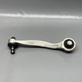 BENTLEY FLYING SPUR GT GTC CONTROL ARM RIGHT REAR 2006 2007 2008 2009 