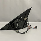 AUDI Q5 MIRROR RIGHT PASSENGER SIDE 2009 2010 2011 2012 2013 2014 OEM