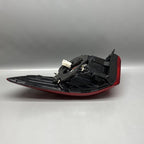 HYUNDAI SONATA TAIL LIGHT LEFT DRIVER 2015 2016 2017 LED OEM 92401-C21