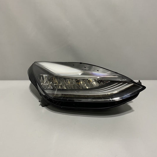 1077372-00-I TESLA MODEL 3 HEADLIGHT RIGHT PASSENGER 2017 2018 2019 2020 LED OEM