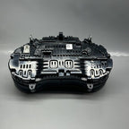 A2059009029 MERCEDES BENZ C300 SPEEDOMETER CLUSTER 2015 2016 2017 2018 OEM A2059009029