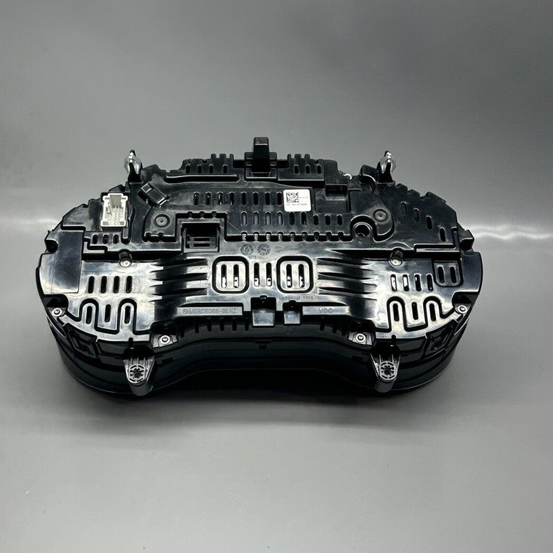 A2059009029 MERCEDES BENZ C300 SPEEDOMETER CLUSTER 2015 2016 2017 2018 OEM A2059009029