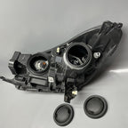 GJ54-13W029-CF FORD ESCAPE HEADLIGHT RIGHT PASSENGER 2017 2018 2019 XENON OEM GJ54-13W029-CF