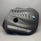 BMW 540 740 X5 X6 X7 ENGINE COVER 2024 2025 2026 OEM 7935418