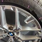 BMW 330i WHEEL RIM 18 INCH 2024 2025 OEM 5A7C687