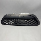 ALFA ROMEO STELVIO FRONT BUMPER LEFT LOWER GRILLE 2017-2020 2021 2022 