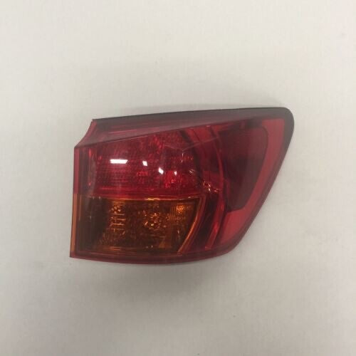 LEXUS IS250 TAIL LIGHT RIGHT SIDE 2006 2007 2008 OEM