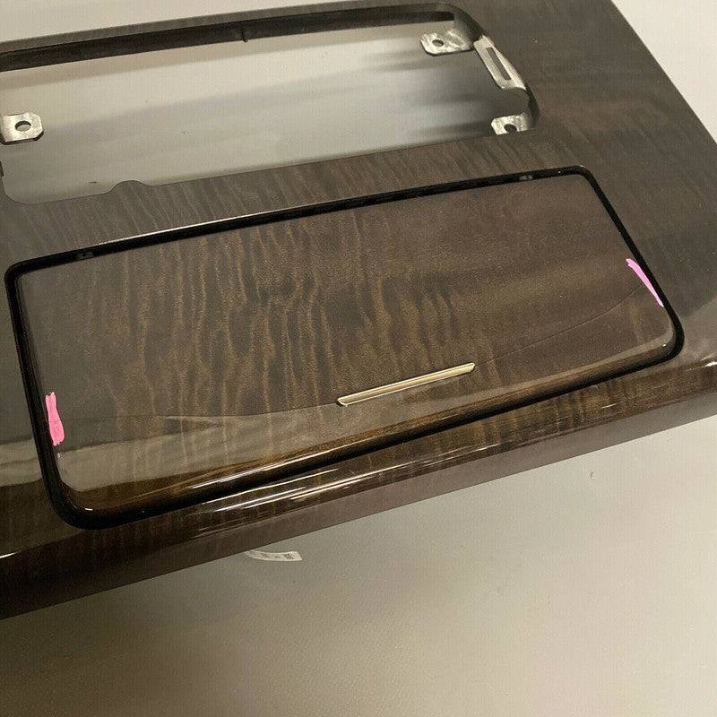 673000339 MASERATI QUATTROPORTE CENTER GLOVE COMPARTMENT 2014 2015 2016 OEM 673000339