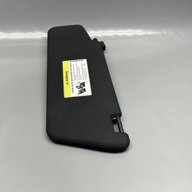 A2128103810 MERCEDES BENZ E350 SUN VISOR RIGHT 2010 2011 2012 13 14 15 2016 OEM A2128103810