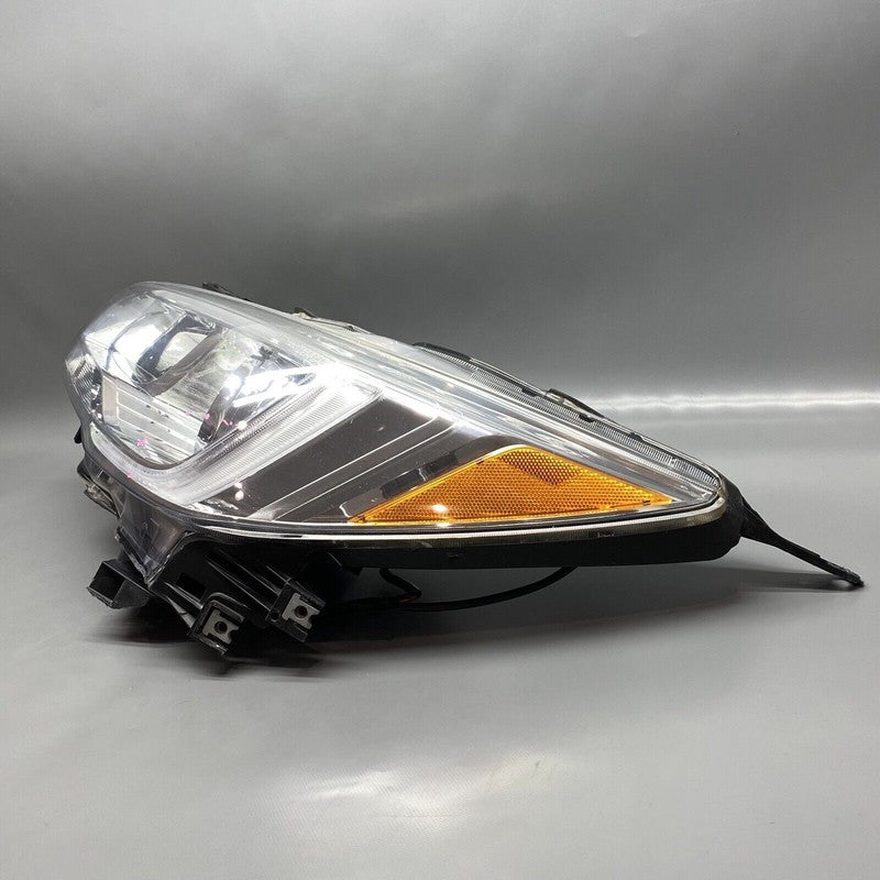 SUBARU LEGACY OUTBACK HEADLIGHT LEFT DRIVER 2018 2019 2020 LED OEM