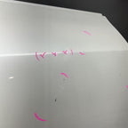 MODEL 3 TESLA MODEL 3 DOOR RIGHT REAR 2017 2018 2019 2020 2021 2022 2023 OEM 