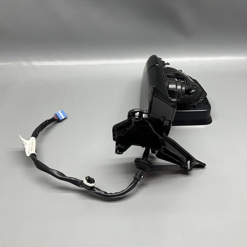 TESLA MODEL Y MIRROR RIGHT PASSENGER 2020 2021 2022 2023 OEM 1594112-9
