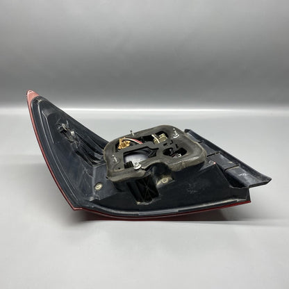 SUBARU IMPREZA WRX STI TAIL LIGHT RIGHT PASSENGER 2008 2009 10 11 12 13 2014 OEM
