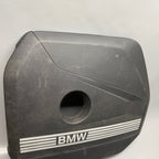 BMW X1 X2 ENGINE COVER 2023 2024 2025 OEM 7935407