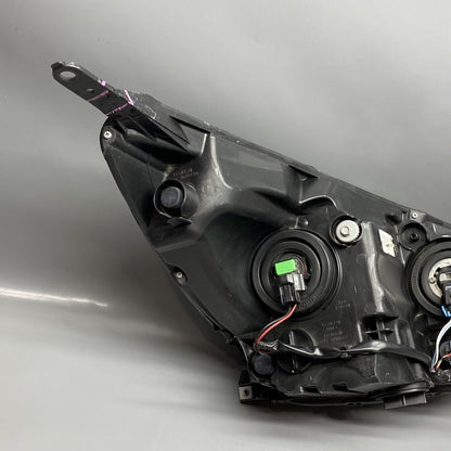 SUBARU LEGACY OUTBACK HEADLIGHT LEFT DRIVER 2018 2019 2020 LED OEM