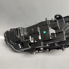 63115A01176 BMW X1 HEADLIGHT RIGHT PASSENGER 2020 2021 2022 LED 63115A01176 OEM