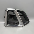80A867680AG AUDI Q5 GRILLE FOG LIGHT COVER 2020 20212022 2023 OEM 80A867680AG