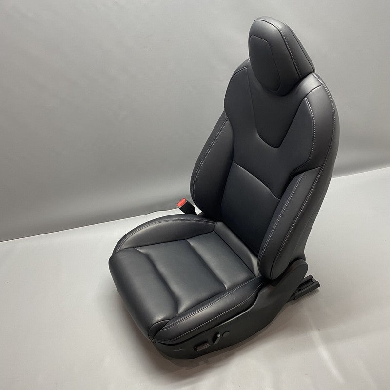 1494916-00-A TESLA MODEL 3 SEAT LEFT FRONT PERFORMANCE 1494916-00-A 