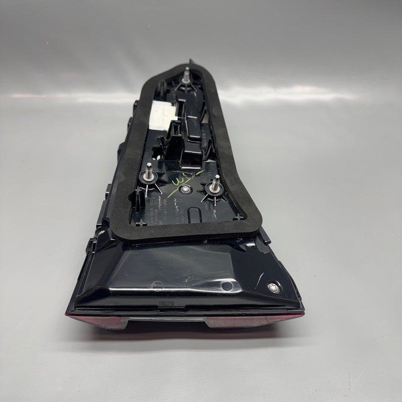 BMW X5 TAIL LIGHT INNER RIGHT PASSENGER LED 2019 2020 2021 2022 2023 O
