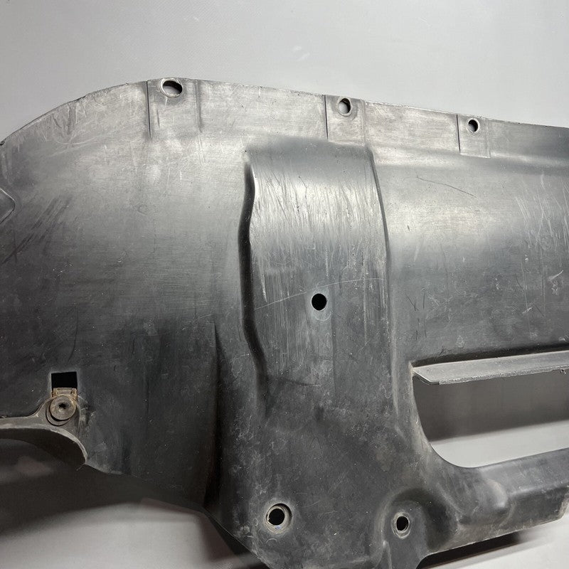 082421800 MASERATI GRAN CABRIO FRONT UNDER SHILED 2010 2011 OEM 082421800