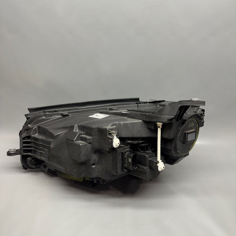 MERCEDES BENZ GLE450 HEADLIGHT RIGHT PASSENGER 2024 2025 LED A16790676