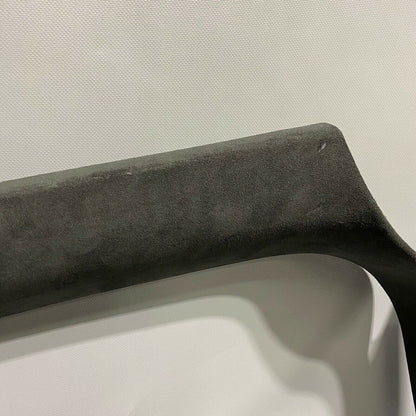 1052333-06-G TESLA MODEL X DOOR FALCON LOWER GARNISH LEFT 2016 2017 2018 2019 2020 OEM