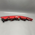 AUDI Q5 BUMPER TAIL LIGHT LEFT DRIVER 2009 2010 2011 2012 2013 2014 OE