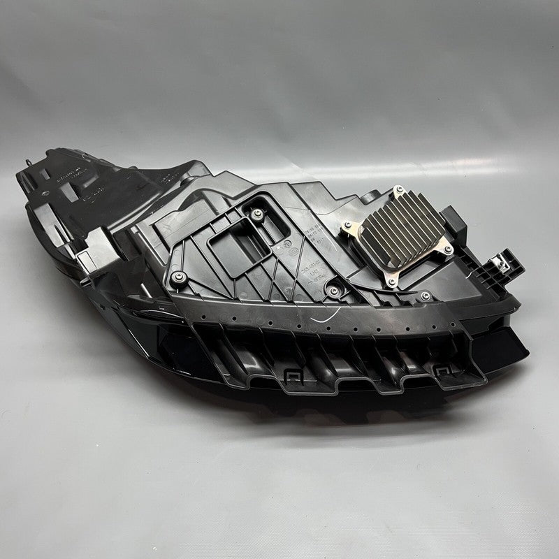 1514952-00-C TESLA MODEL 3 HEADLIGHT LEFT DRIVER 2020 21 22 2023 LED OEM 1514952-00-C