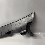TESLA MODEL X COWL SCREEN 2016 2017 2018 2019 2020 OEM 1036245-00-E
