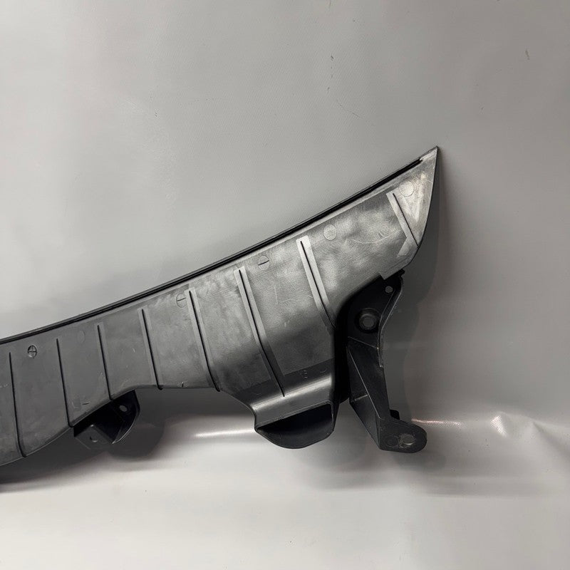 TESLA MODEL X COWL SCREEN 2016 2017 2018 2019 2020 OEM 1036245-00-E