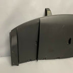 1057320-00-B TESLA MODEL S UNDERTRAY SHIELD COVER REAR 2016 2017 2018 2019 OEM 1057320-00-B