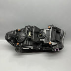 DODGE CHARGER HEADLIGHT RIGHT PASSENGER HALOGEN 2015 2016 2017 2018 19 2020 OEM 