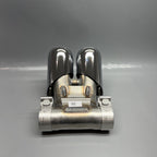 982251187R PORSCHE BOXSTER TAIL PIPE EXHAUST TIP 2017 2018 2019 2020 OEM 982251187R