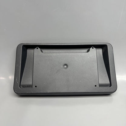 1493090-00-A TESLA MODEL Y LICENSE PLATE BRACKET FRONT 2020 2021 2022 2023 OEM 1493090-00-A