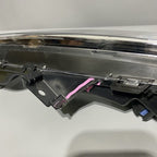 PORSCHE PANAMERA HYBRID FOG LIGHT RIGHT SIDE LED 97063108251 OEM 2014 