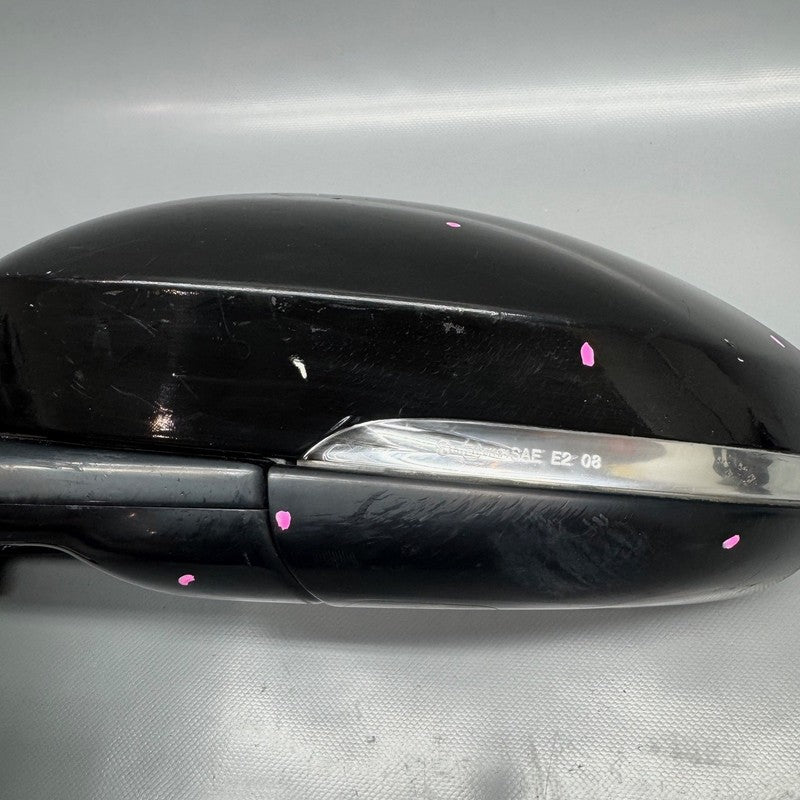 JAGUAR F-TYPE MIRROR LEFT DRIVER 2014 2015 2016 2017 2018 2019 OEM